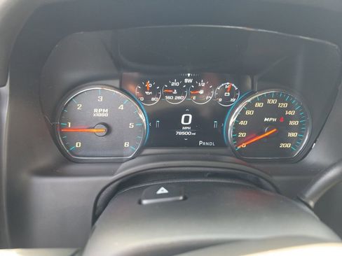 Used 2020 Chevrolet Suburban Premier w/ Max Trailering Package image 9