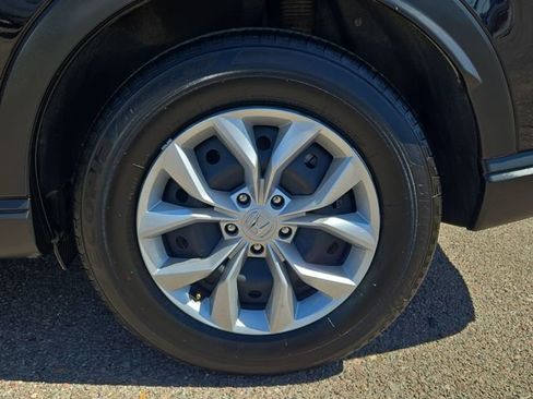 Used 2025 Honda CR-V LX image 31