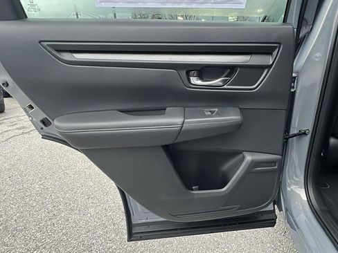 New 2026 Honda CR-V LX image 17