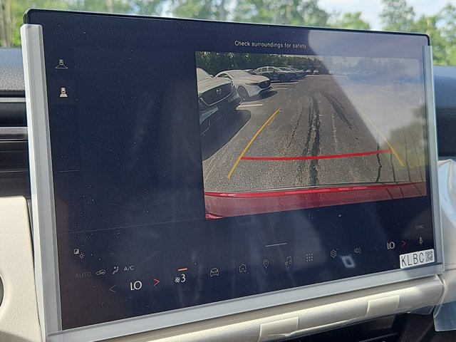 New 2026 MAZDA CX-5 Select AWD/4WD image 8