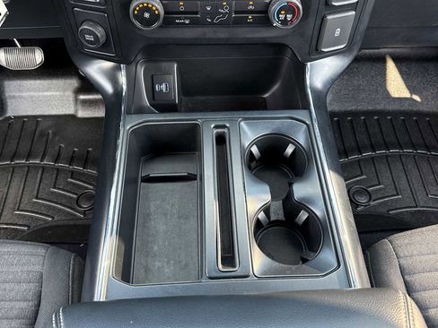 Used 2023 Ford F150 XL w/ STX Appearance Package RWD image 5