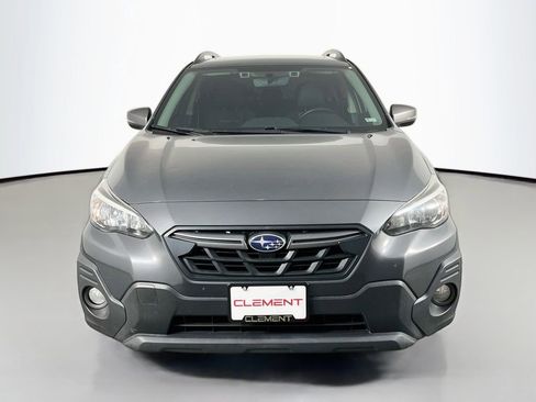 Used 2021 Subaru Crosstrek 2.5i Sport w/ Moonroof Package AWD/4WD image 3