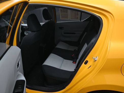 Used 2014 Toyota Prius C Two FWD image 25