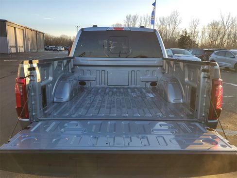New 2026 Ford F150 XLT w/ Equipment Group 302A MID image 32