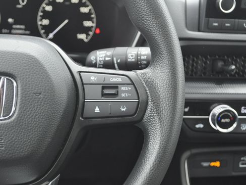 Certified 2024 Honda CR-V EX image 21