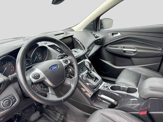 Used 2014 Ford Escape Titanium w/ Equipment Group 401A AWD/4WD video 2