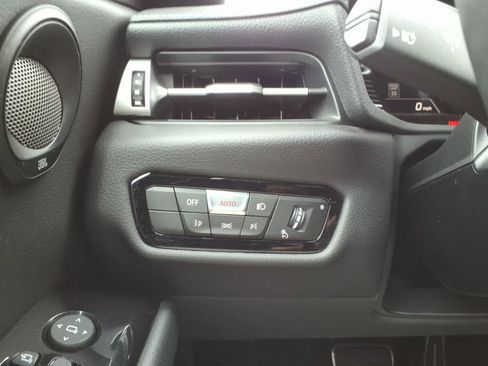 Used 2020 Toyota Supra Launch Edition w/ Driver Assist Package image 11