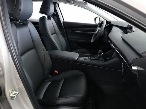 New 2026 MAZDA MAZDA3 2.5 S Sedan w/ Preferred Pkg image 24