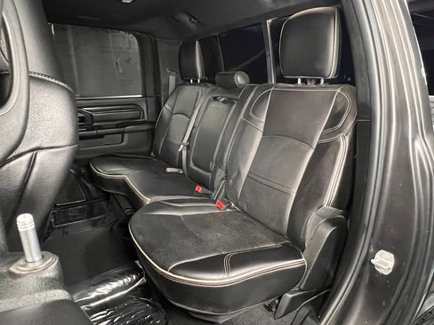 Used 2024 RAM 2500 Rebel w/ Safety Group AWD/4WD image 21