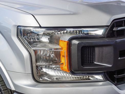 Used 2019 Ford F150 XLT w/ Equipment Group 302A Luxury image 11