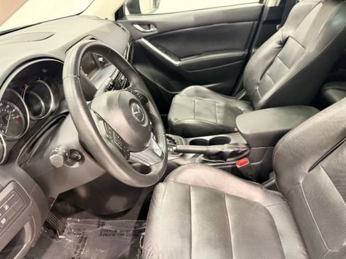 Used 2014 MAZDA CX-5 Grand Touring AWD/4WD image 36
