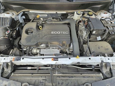 Used 2022 Chevrolet Equinox LT FWD image 37