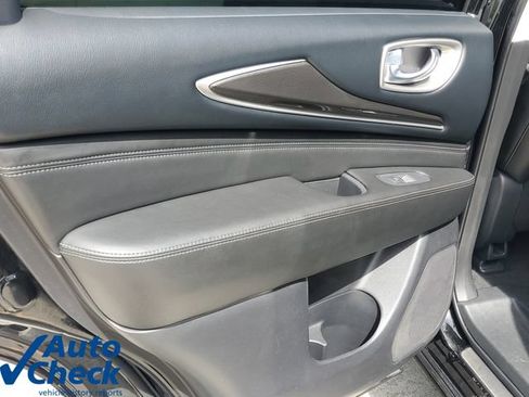 Used 2018 INFINITI QX60 Luxe w/ Premium Plus Package AWD/4WD image 15