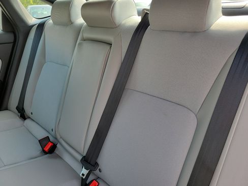 New 2025 Honda Civic Sport image 18