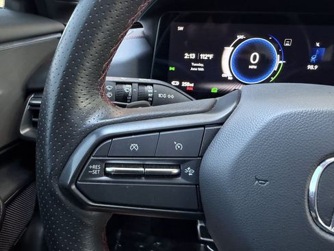 Used 2024 Acura ZDX A-Spec RWD image 28