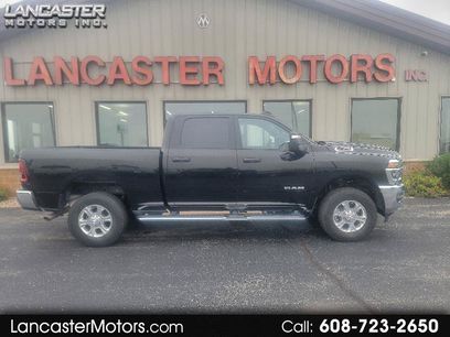 Used 2025 RAM 2500 Big Horn