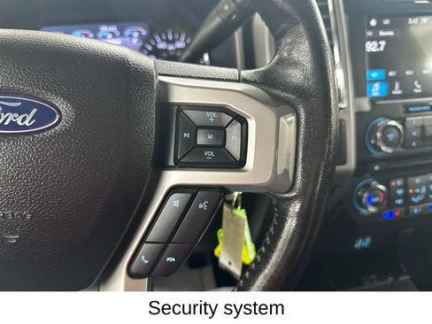 Used 2017 Ford F250 Lariat w/ Chrome Package AWD/4WD image 43