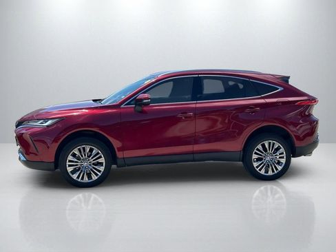 Certified 2024 Toyota Venza Limited AWD/4WD image 8