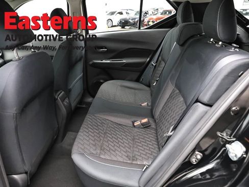 Used 2023 Nissan Kicks SV FWD image 21