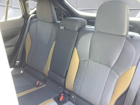 New 2025 Subaru Crosstrek 2.5i Sport w/ Crosstrek Mirror Package AWD/4WD image 18