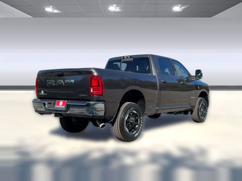New 2026 RAM 2500 Laramie image 8