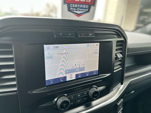 Used 2023 Ford F150 XL w/ STX Appearance Package image 19