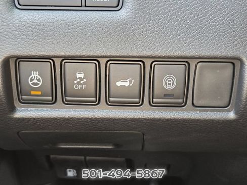 Certified 2023 Nissan Murano SL FWD image 26