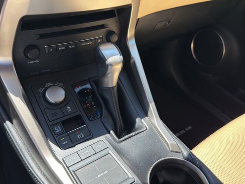 Used 2015 Lexus NX 200t AWD w/ Luxury Package image 27