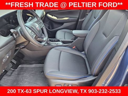 Used 2026 Buick Encore GX Sport Touring w/ Advanced Technology Package FWD image 15