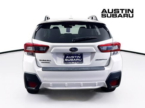 Used 2021 Subaru Crosstrek 2.0i Premium w/ Popular Package #4 AWD/4WD image 6