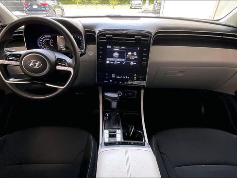 Used 2024 Hyundai Tucson SEL FWD image 6