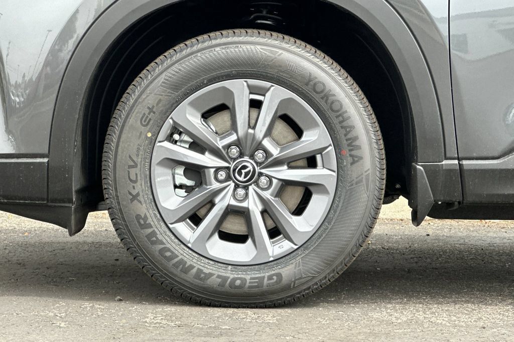 New 2026 MAZDA CX-5 Select AWD/4WD image 29