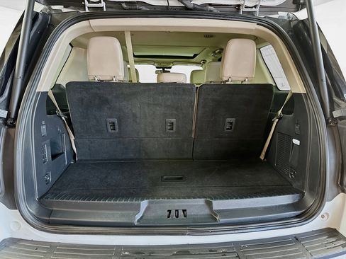 Used 2023 Ford Expedition Limited image 25
