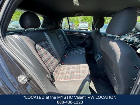 Used 2017 Volkswagen GTI S FWD image 20