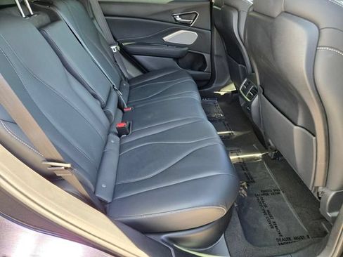 Used 2024 Acura RDX SH-AWD w/ Technology Package image 22