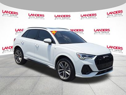 Used 2025 Audi Q3 2.0T Premium