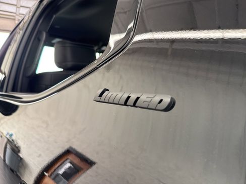 New 2026 Toyota Tundra Limited image 11