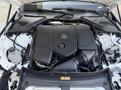 New 2026 Mercedes-Benz E 350 E 350 image 15