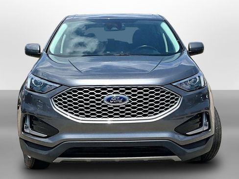 Used 2023 Ford Edge SEL w/ Convenience Package AWD/4WD image 3