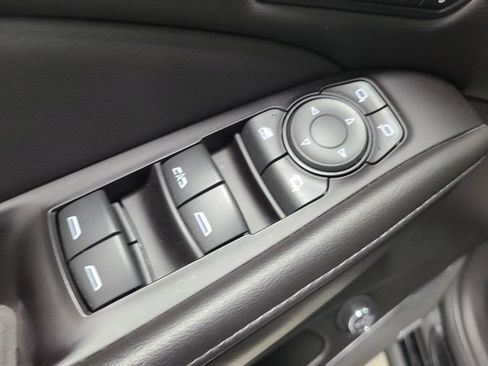 Used 2020 Buick Enclave Avenir w/ Avenir Technology Package AWD/4WD image 25