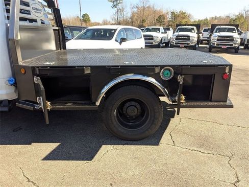 New 2026 RAM 3500 Tradesman image 29