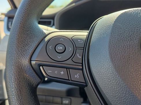 Used 2024 Toyota RAV4 XLE w/ Convenience Package image 25