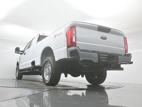 New 2026 Ford F350 XL w/ FX4 Off-Road Package image 45