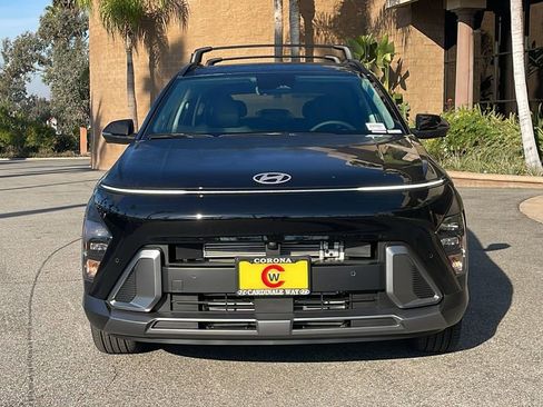 New 2026 Hyundai Kona Limited image 3