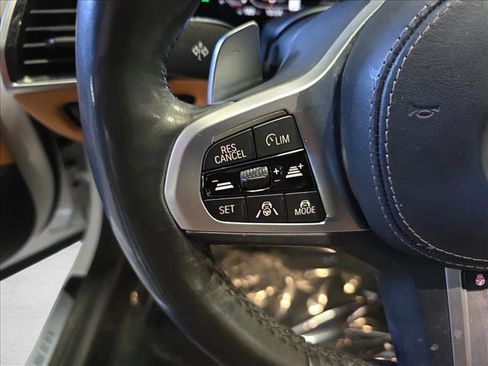 Used 2019 BMW M850i xDrive Convertible image 17