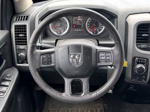 Used 2017 RAM 1500 Tradesman w/ Popular Equipment Group AWD/4WD image 6