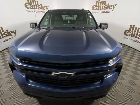 Used 2019 Chevrolet Silverado 1500 RST w/ All-Star Edition AWD/4WD image 3