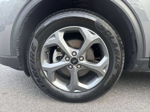 Used 2025 Ford Escape ST-Line Select AWD/4WD image 10