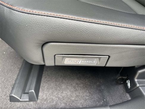 New 2026 Honda Ridgeline TrailSport image 12