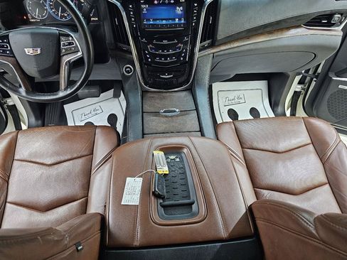 Used 2015 Cadillac Escalade Premium AWD/4WD image 31